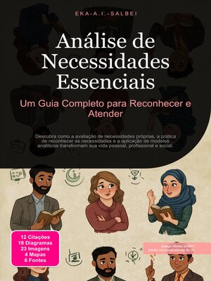 cover image of Análise de Necessidades Essenciais